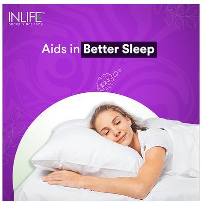 Inlife High Absorption Magnesium Glycinate Forte 2000mg Tablet