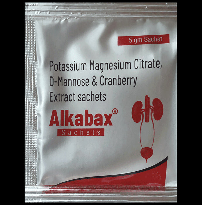 Alkabax Powder - Classic Derma