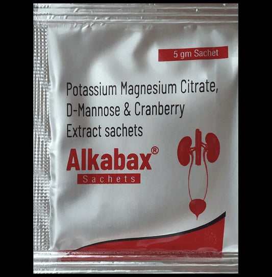 Alkabax Powder - Classic Derma