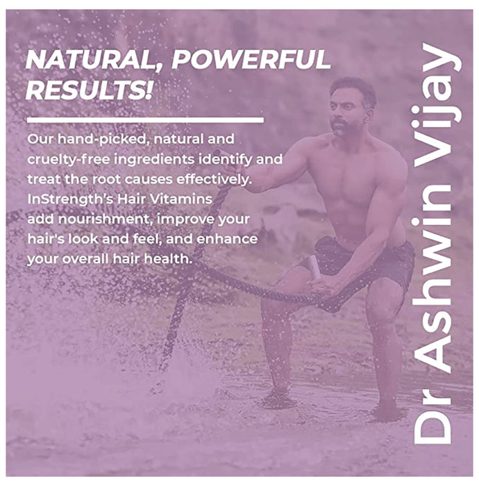 InStrength Hair Strength Tablet