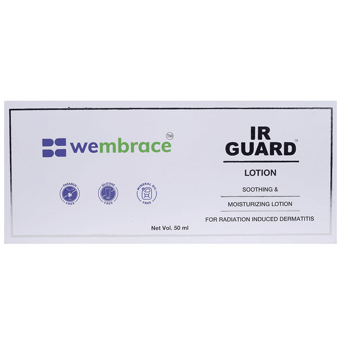 IR Guard Lotion - Classic Derma