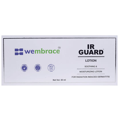 IR Guard Lotion - Classic Derma