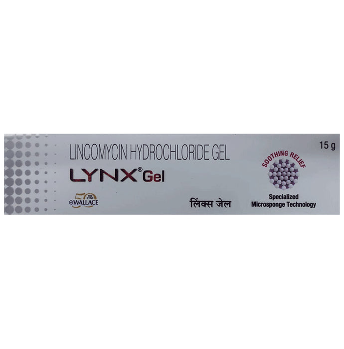Lynx Gel - Classic Derma