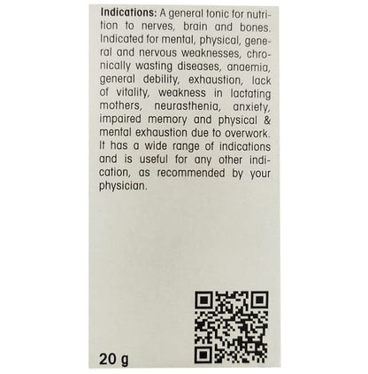 Dr. Reckeweg Five Phos 6X Tablet