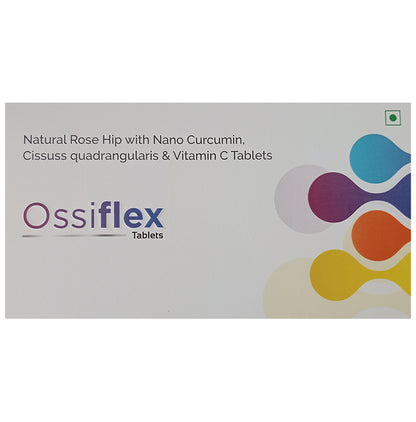 Ossiflex Tablet - Classic Derma