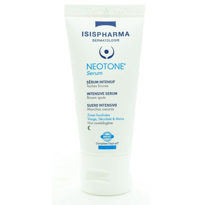 Isispharma Neotone Intensive Serum - Classic Derma