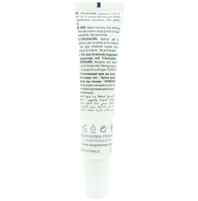 Isispharma Neotone Lightening Eye Contour Care