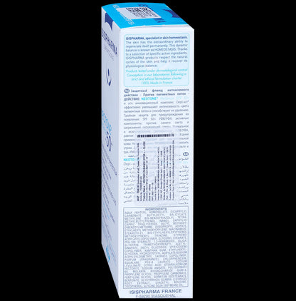 Isispharma Neotone Radiance SPF50+ Intensive Protective Fluid
