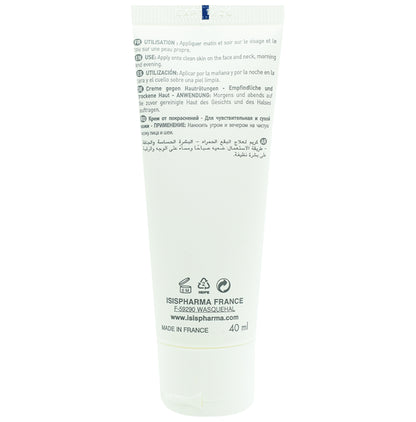 Isispharma Ruboril Expert S Anti-Redness Cream