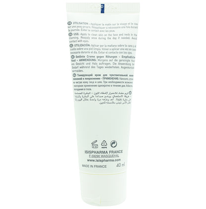 Isispharma Ruboril Expert SPF 50+ Tinted Anti-Redness Cream