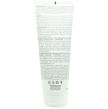 Isispharma Secalia Exfoliating Emollient Milk