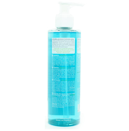 Isispharma Teen Derm Sensitive Purifying Cleansing Gel