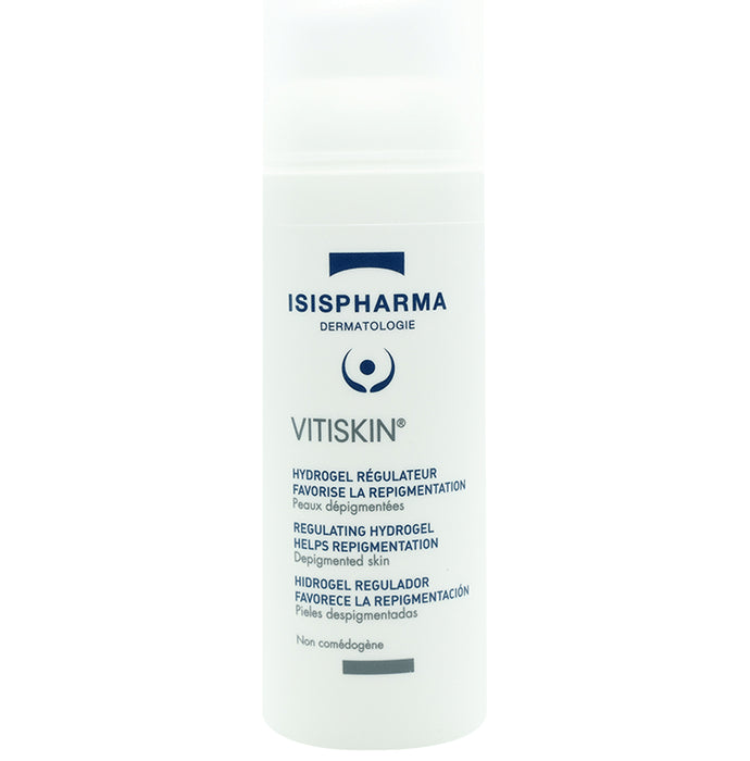Isispharma Viti Skin Regulating Hydrogel Helps Repigmentation - Classic Derma