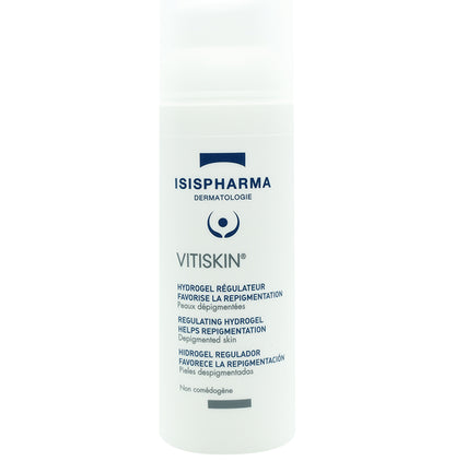 Isispharma Viti Skin Regulating Hydrogel Helps Repigmentation - Classic Derma