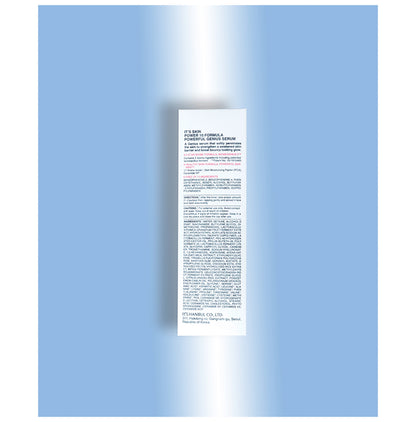 It's Skin Power 10 Formula Powerful Genius Serum