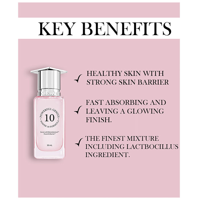 It's Skin Power 10 Formula Powerful Genius Serum