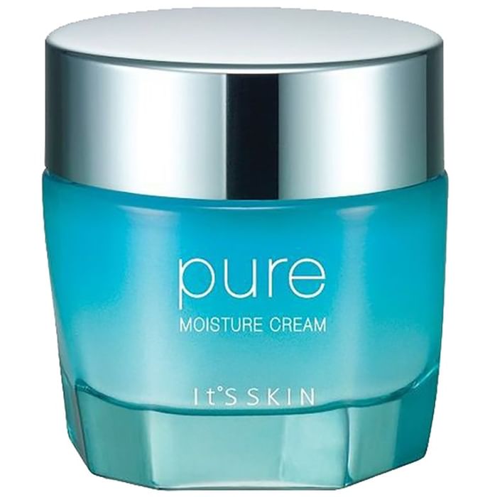 It's Skin Pure Moisture Cream - Classic Derma