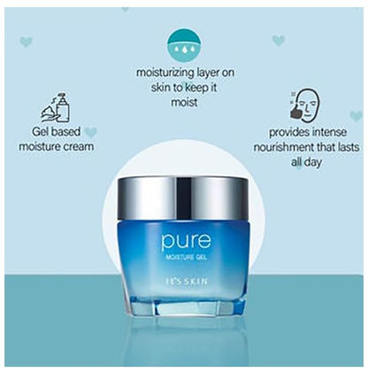 It's Skin Pure Moisture Cream
