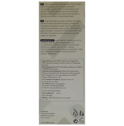 Ivatherm Cicaderm Spray