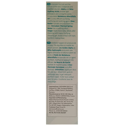 Ivatherm Ivapur K Cream