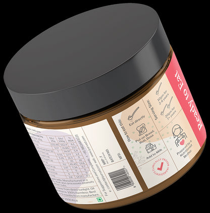 Iyurved Kids & Teens Immunity Boost Chocolate Spread