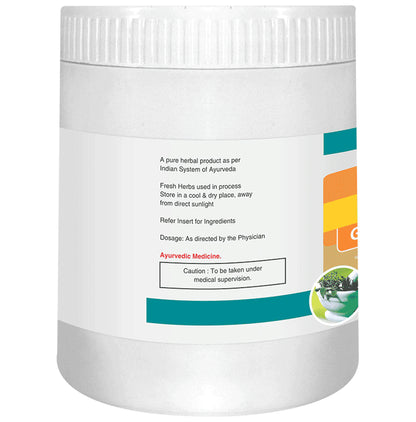 Jain Triphala Guggulu Tablet