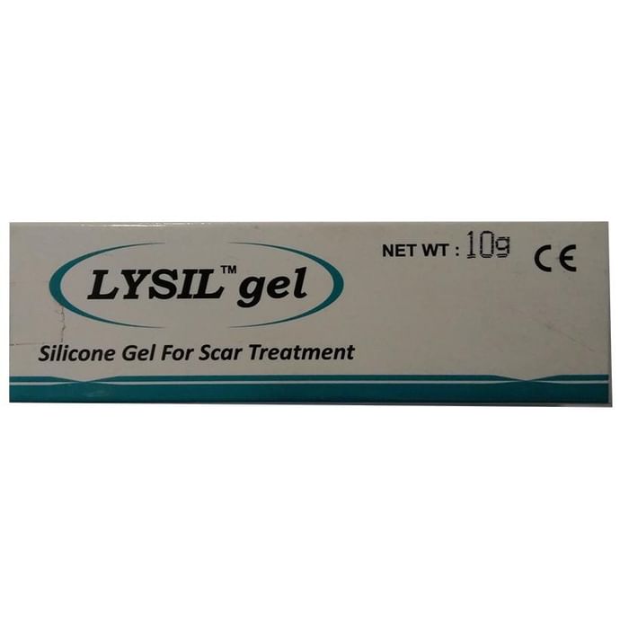 Lysil Gel - Classic Derma
