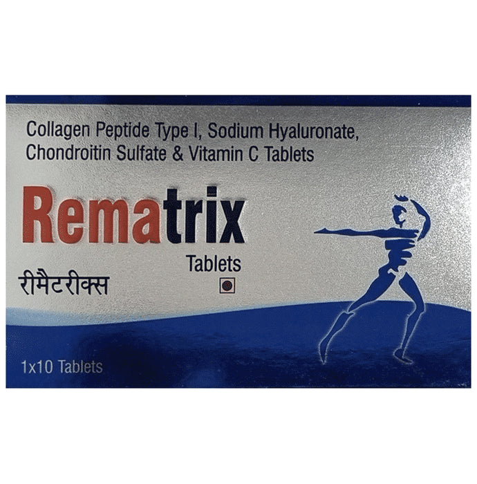 Rematrix Tablet - Classic Derma