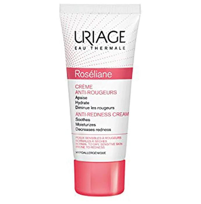 Uriage Roseliane Anti-Redness Cream - Classic Derma
