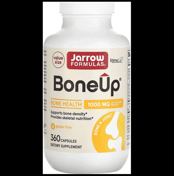 Jarrow Formulas Bone Up Capsule - Classic Derma
