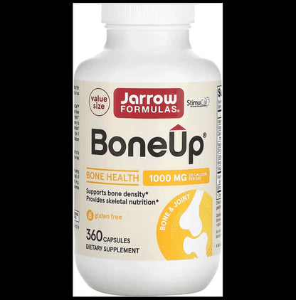 Jarrow Formulas Bone Up Capsule - Classic Derma