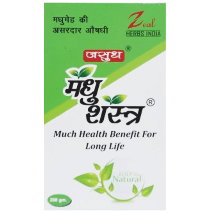 Jasudh Madhu Shastra - Classic Derma
