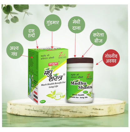 Jasudh Madhu Shastra