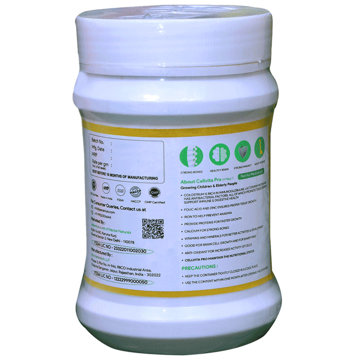 Jeevaniye Cellvita Pro Powder