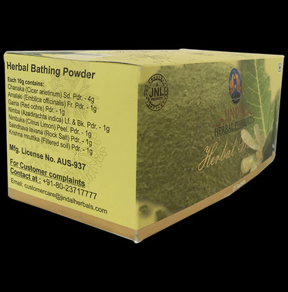 Jindal Herbal Bowel Cleanser