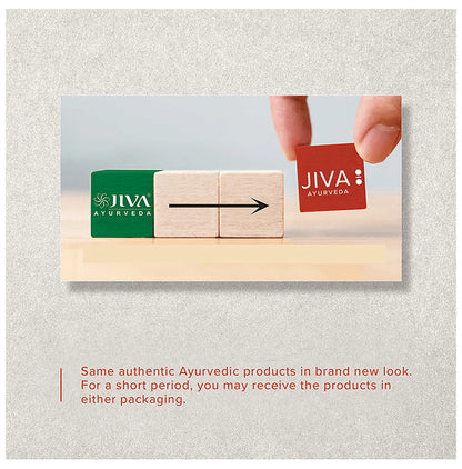 Jiva Shatavari Tablet