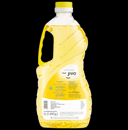 Jivo Extra Light Olive Oil