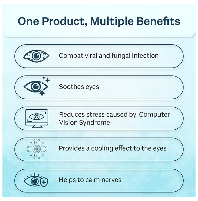 Jiwadaya Entyce Eye Drop (10ml Each)