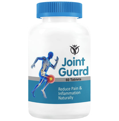 Joint Guard Tablet - Classic Derma