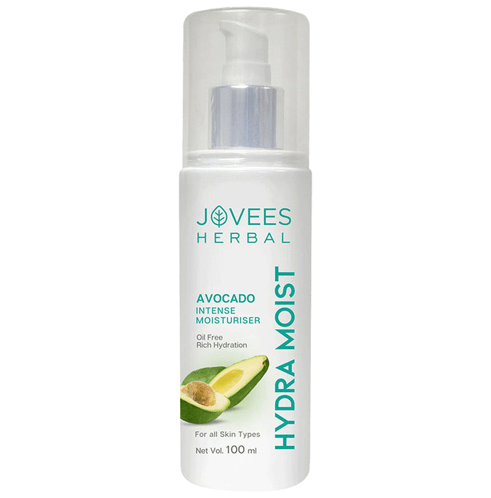 Jovees Hydra Moist Intense Moisturiser - Classic Derma