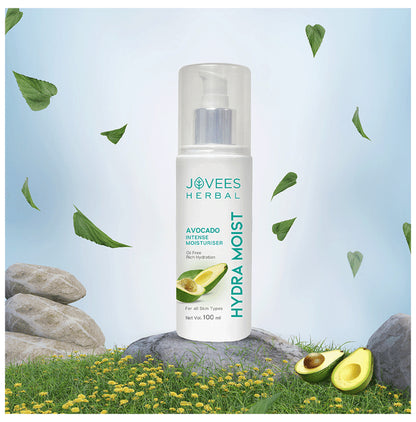 Jovees Hydra Moist Intense Moisturiser