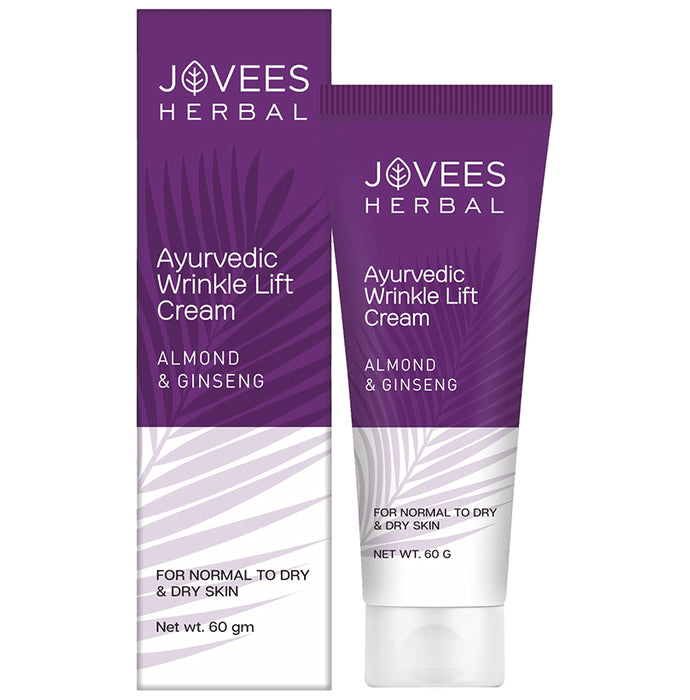 Jovees Wrinkle Lift Cream - Classic Derma