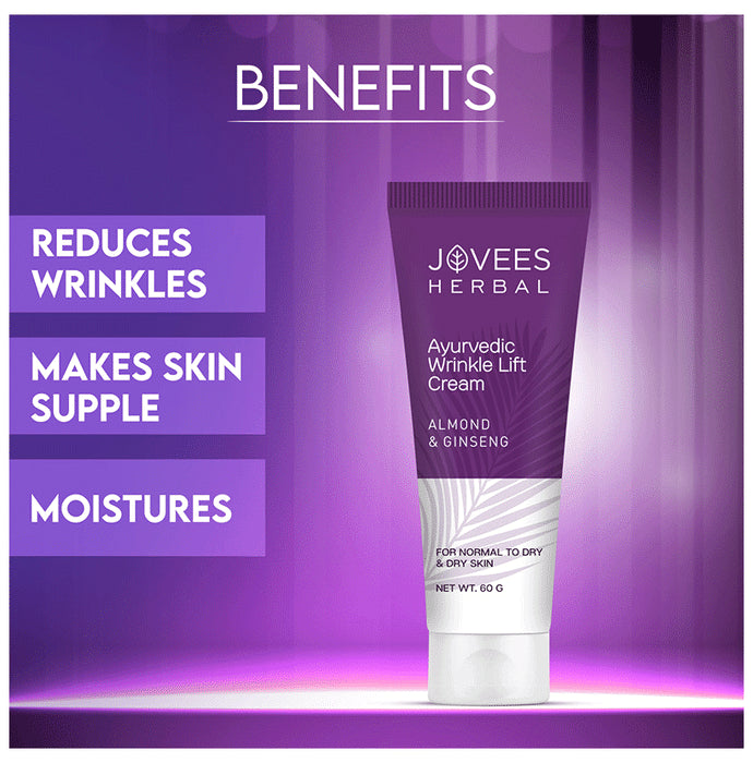 Jovees Wrinkle Lift Cream