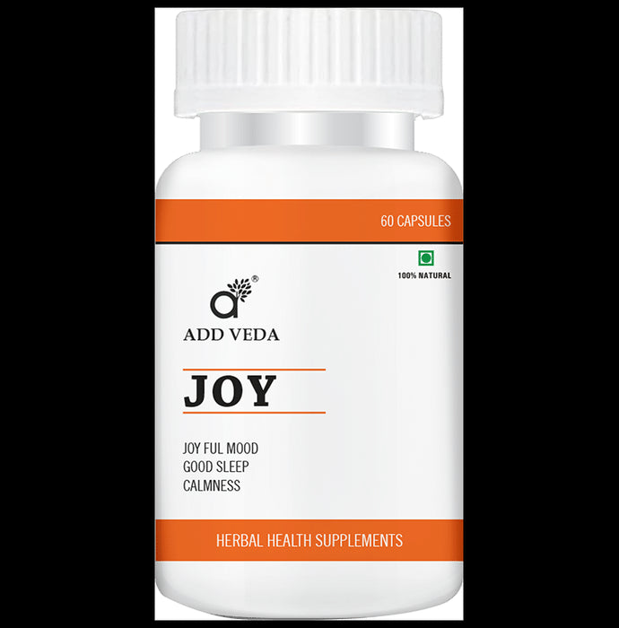 Joy Capsule - Classic Derma