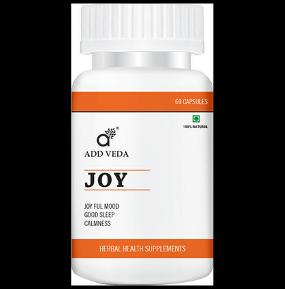 Joy Capsule - Classic Derma