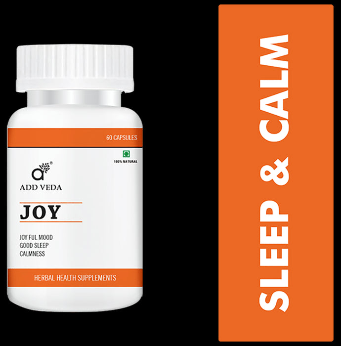 Joy Capsule