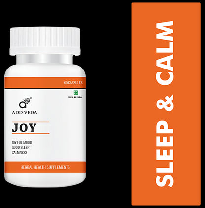 Joy Capsule