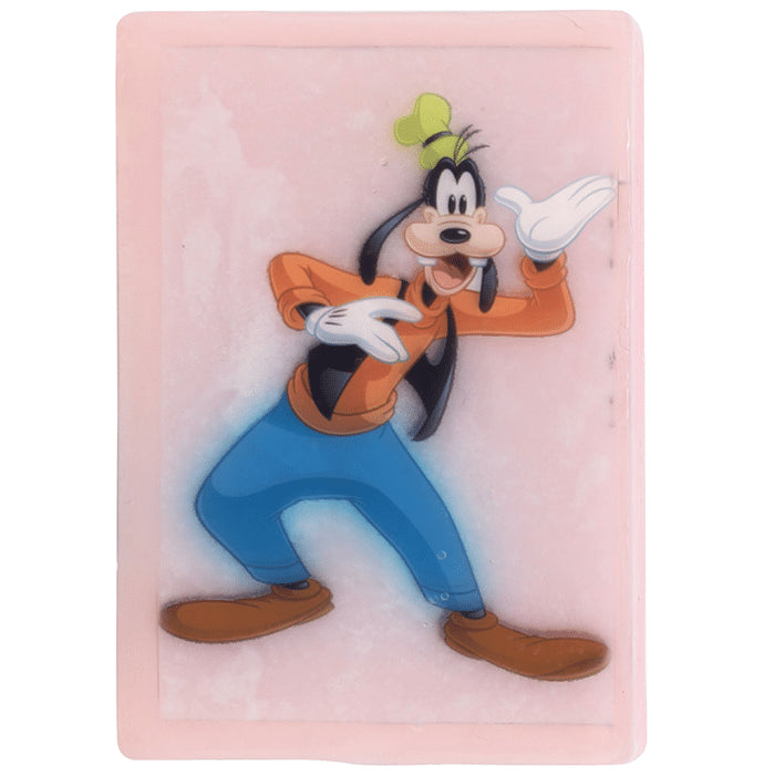 Stay Soapy Handmade Cartoon Bathing Soap Goofy - Classic Derma