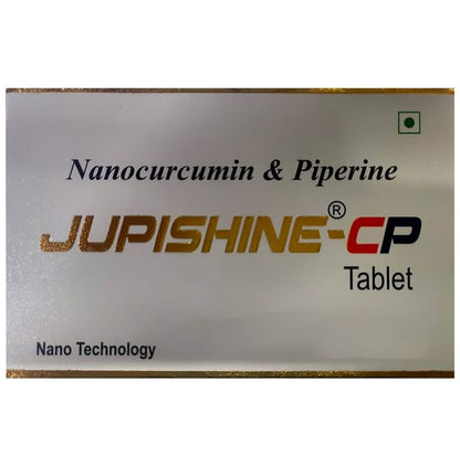 Jupishine-CP Tablet - Classic Derma