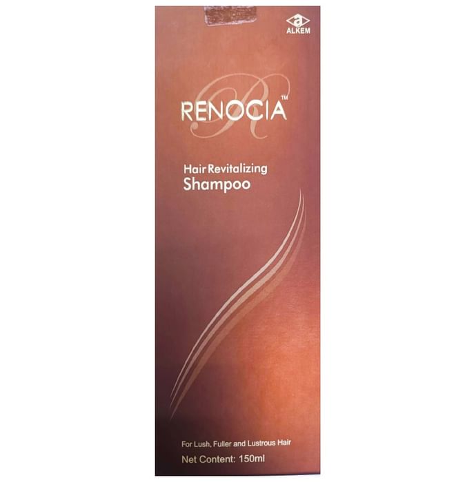 Renocia Hair Revitalizing Shampoo - Classic Derma